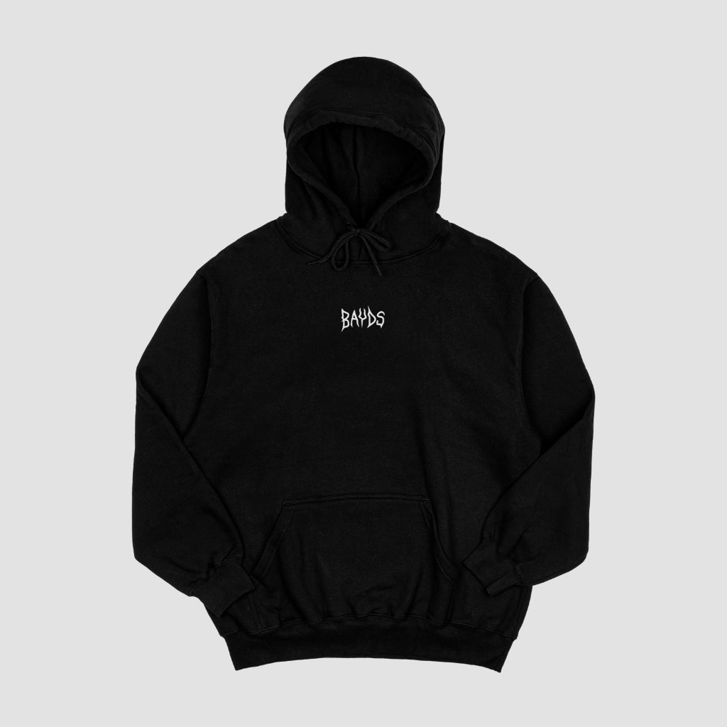 Hoodie Nazukomi - [Précommande]